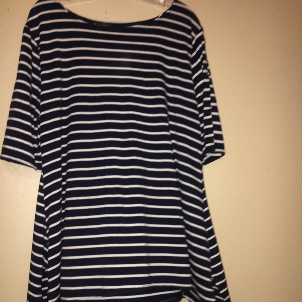 Tunic top
